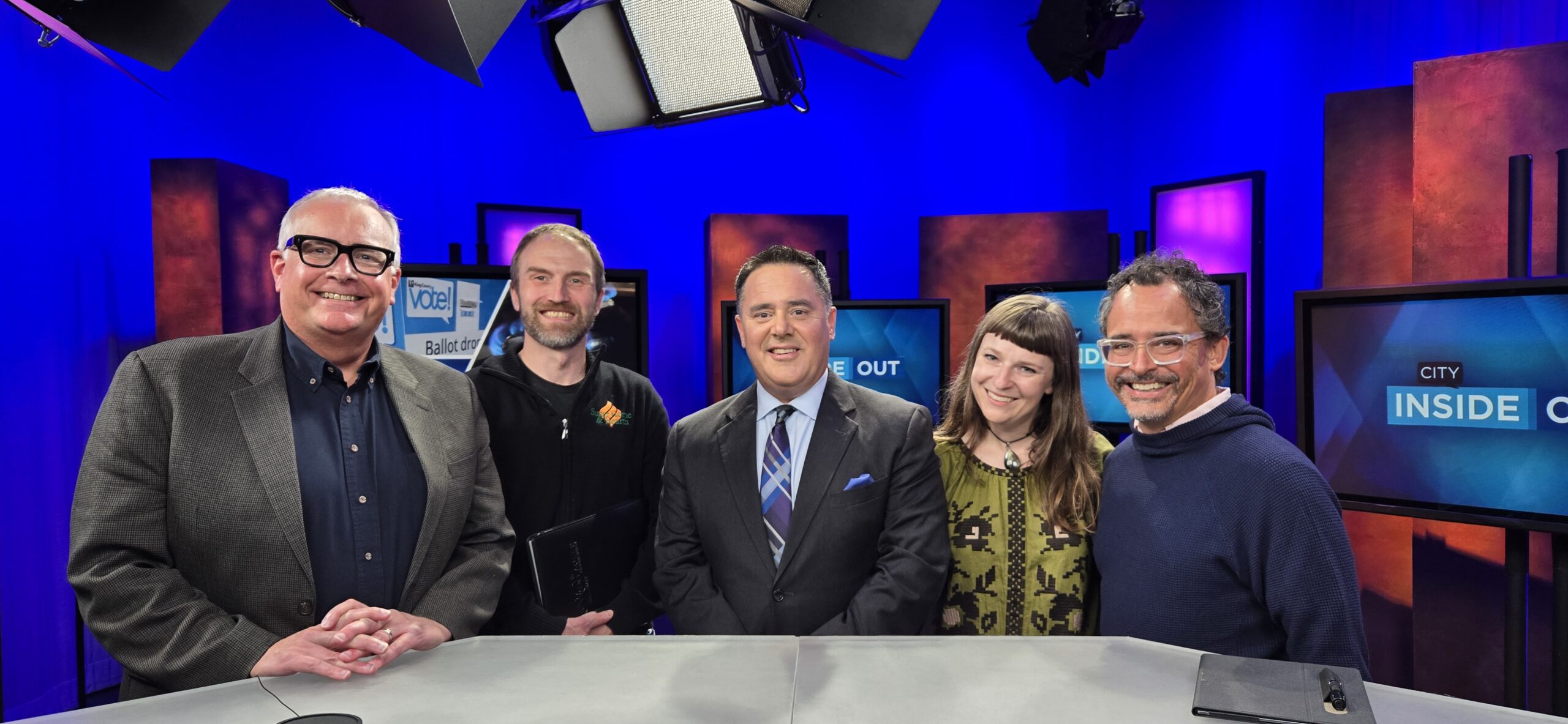 No on 2066 participates in Seattle Channel debate